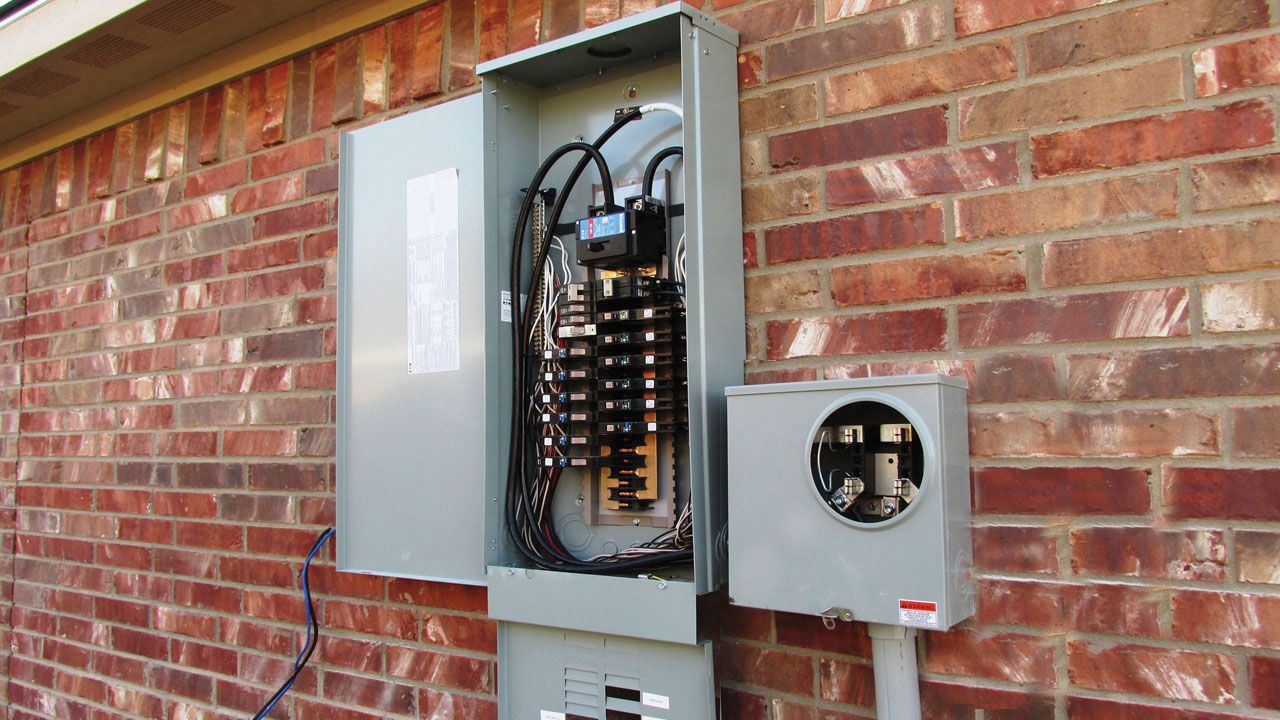 Residential Electrical